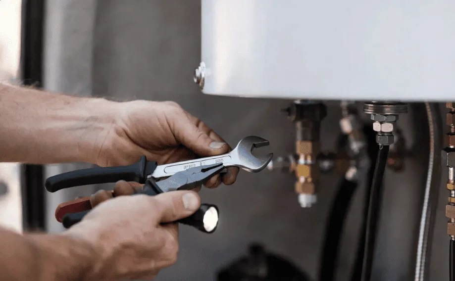 Why choose Water Heater Repair in Hillsboro, MD